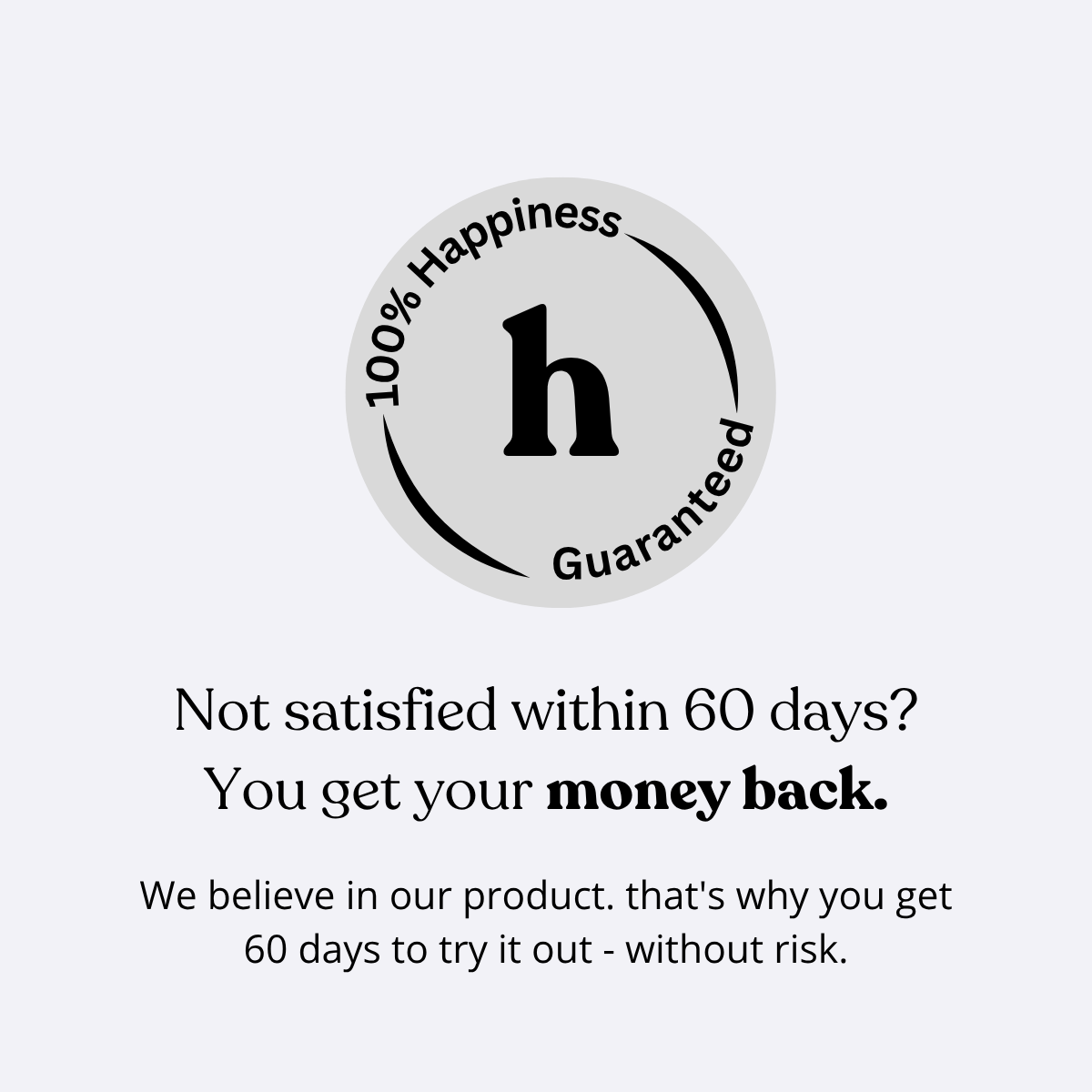 Hushie Sleep Well Gummies – Sleep Through Your Menopause
